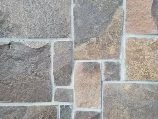barna andezit szabályos oldalakkal barna andezit szabályos oldalakkal