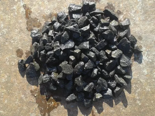 bazalt zúzott kő