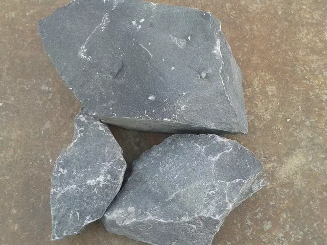bazalt szikla