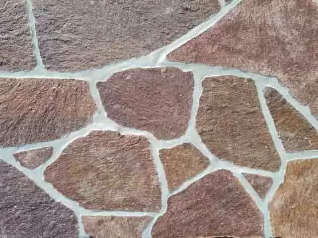egyenetlen felületű, porfir barna lábazat burkoló kövek egyenetlen felületű, porfir barna lábazat burkoló kövek