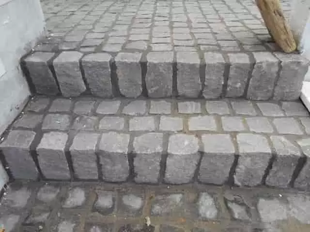 faragott andezit lépcső kő faragott andezit lépcső kő