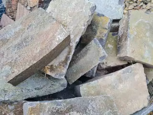 félig szabályos bazalt elemek félig szabályos bazalt elemek