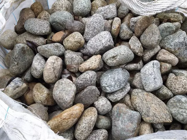  gránit görgeteg kő