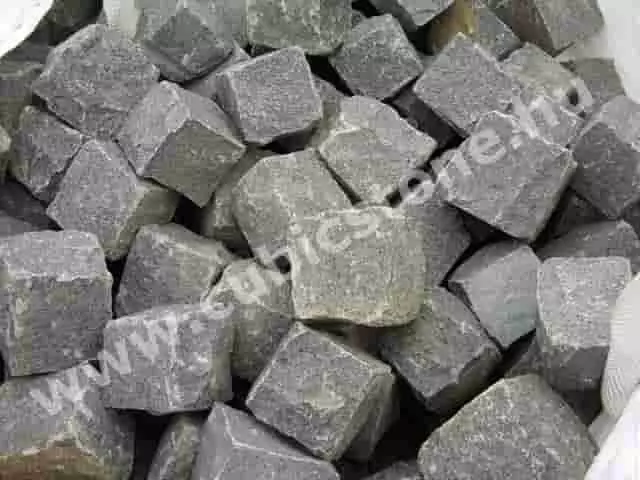 gránit kiskockakő