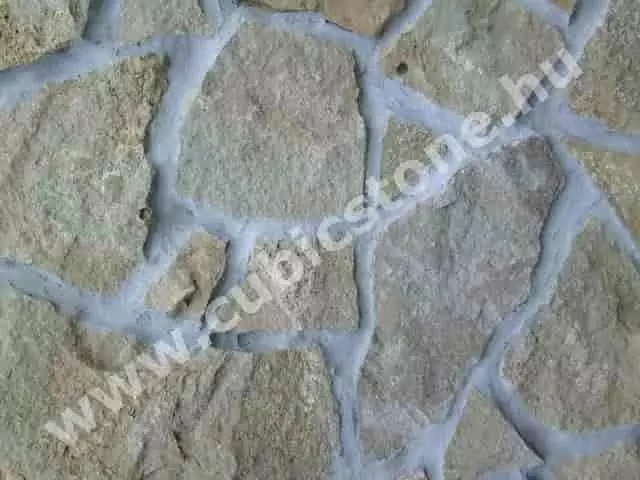 homokkő kerítés burkoló anyagok