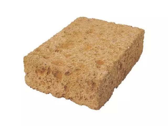 kerti lépegető tufából kerti lépegető tufából