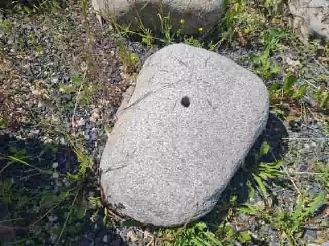 kőből készült vízjáték kőből készült vízjáték