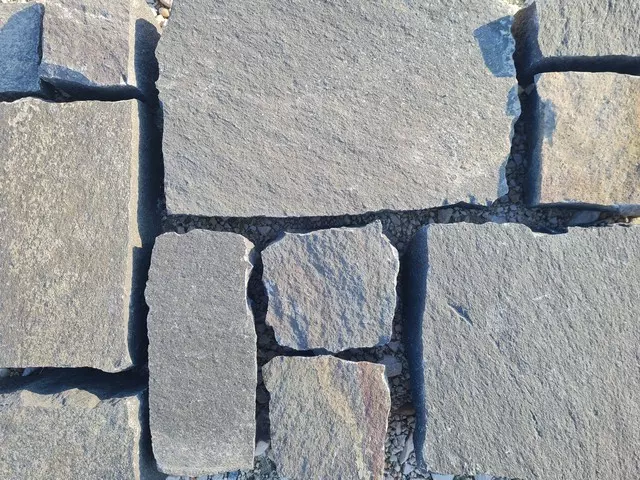 masszív andezit kőtégla masszív andezit kőtégla
