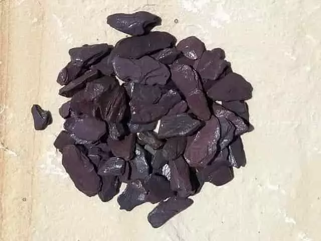 viola pala zúzott kő viola pala zúzott kő