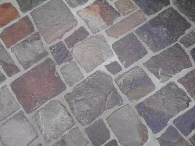 Római út