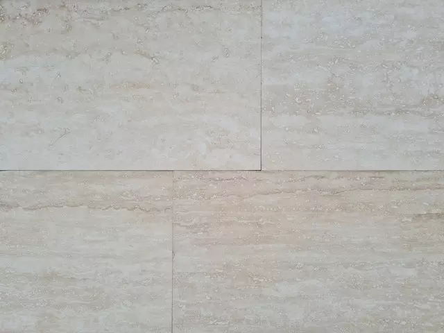 tömített travertin homlokzati kő tömített travertin homlokzati kő